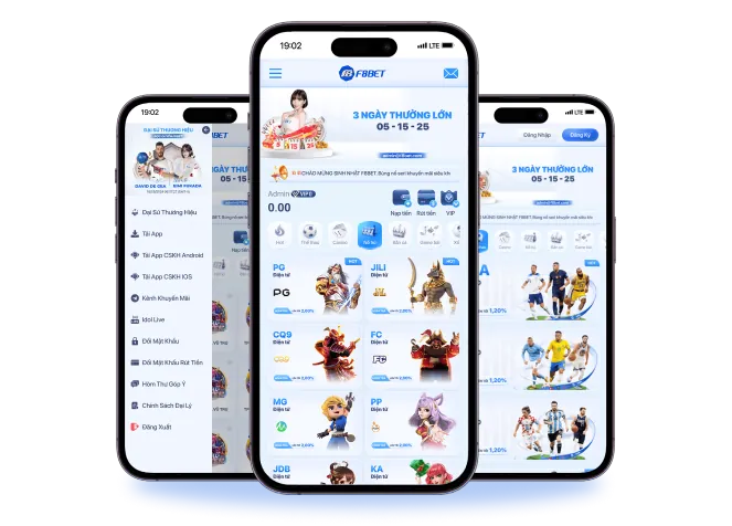 Trải nghiệm mượt mà không giật lag