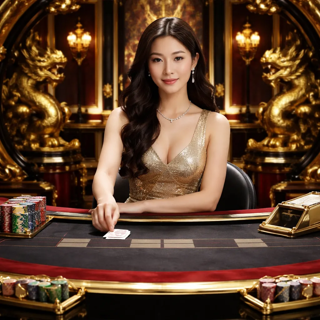 Casino Trực Tuyến