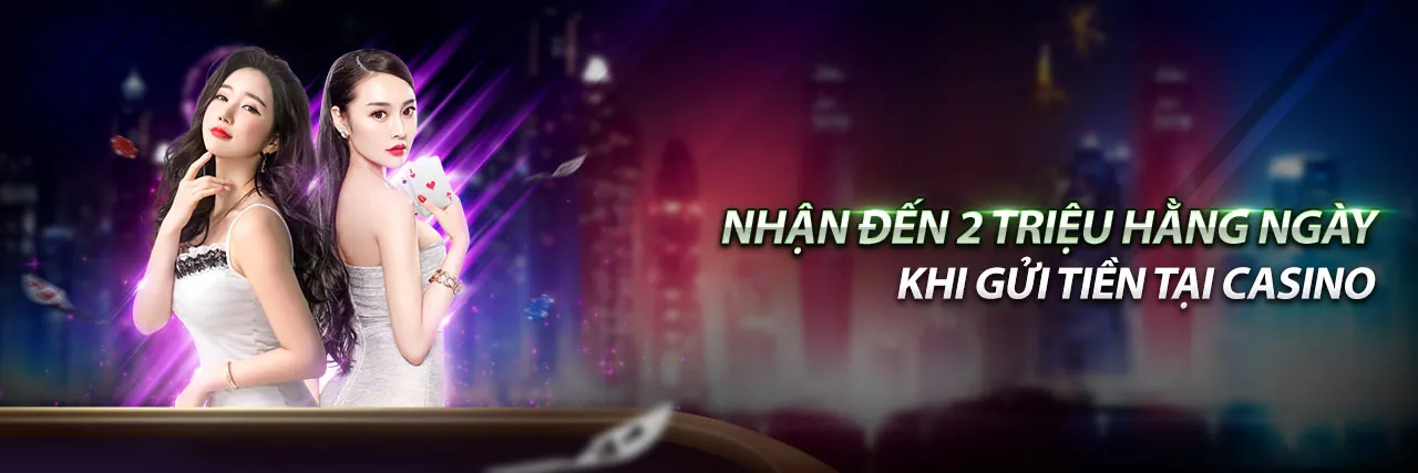 Đội ngũ hỗ trợ chuyên nghiệp của Bet You Wanna