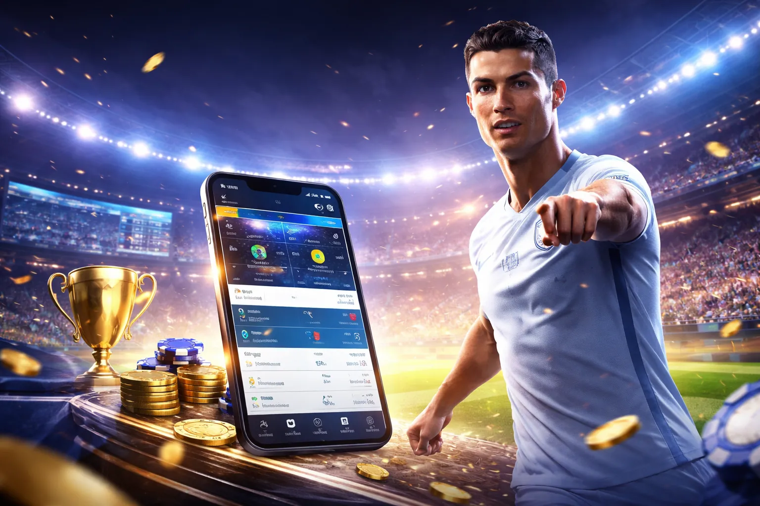 Hình ảnh chính Tài Xỉu online 2026