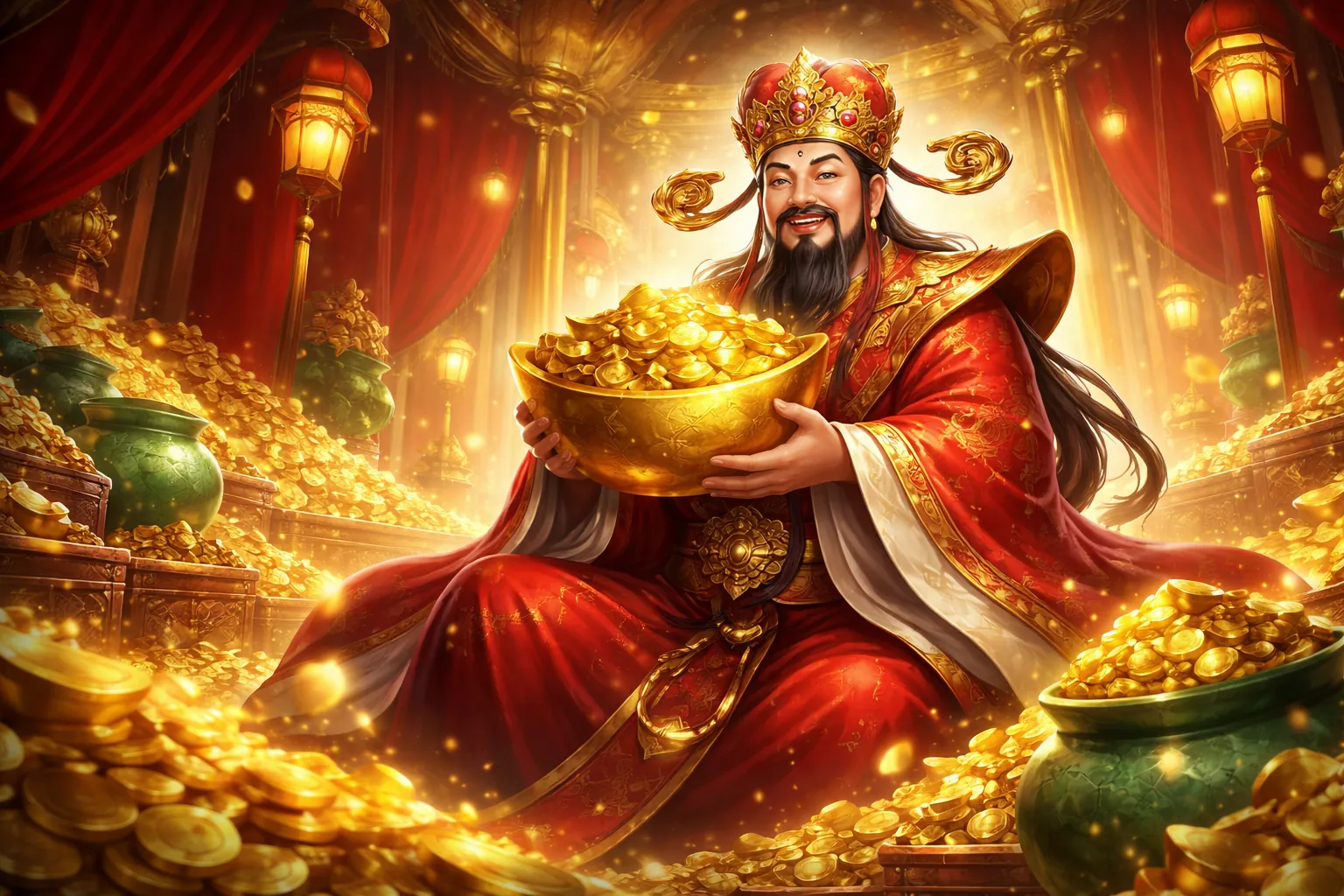 Thế giới bắn cá nổ hũ 2026