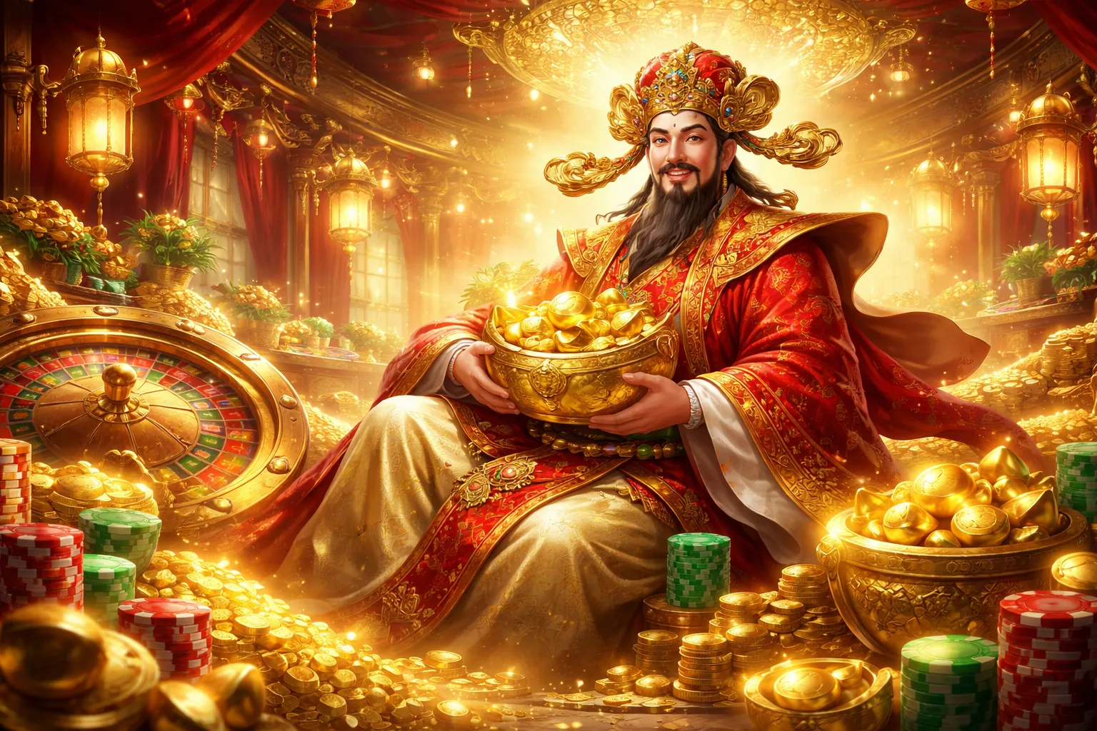 Rút tiền qua chuyển khoản ngân hàng