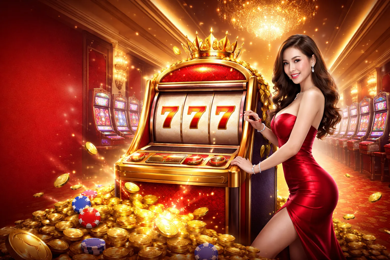 Đa dạng game bài đổi thưởng hấp dẫn