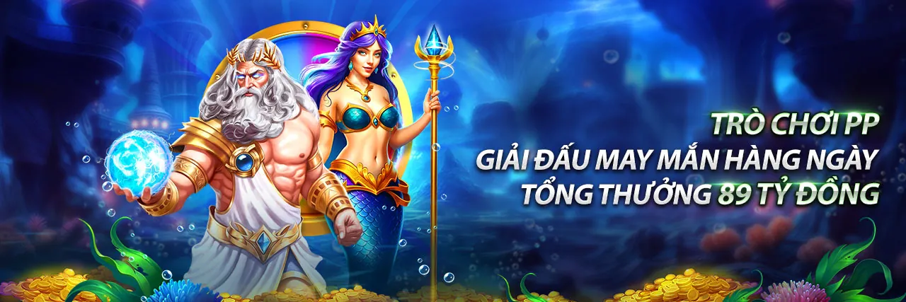 Hình ảnh tổng quan về sòng bài trực tuyến Game Bài