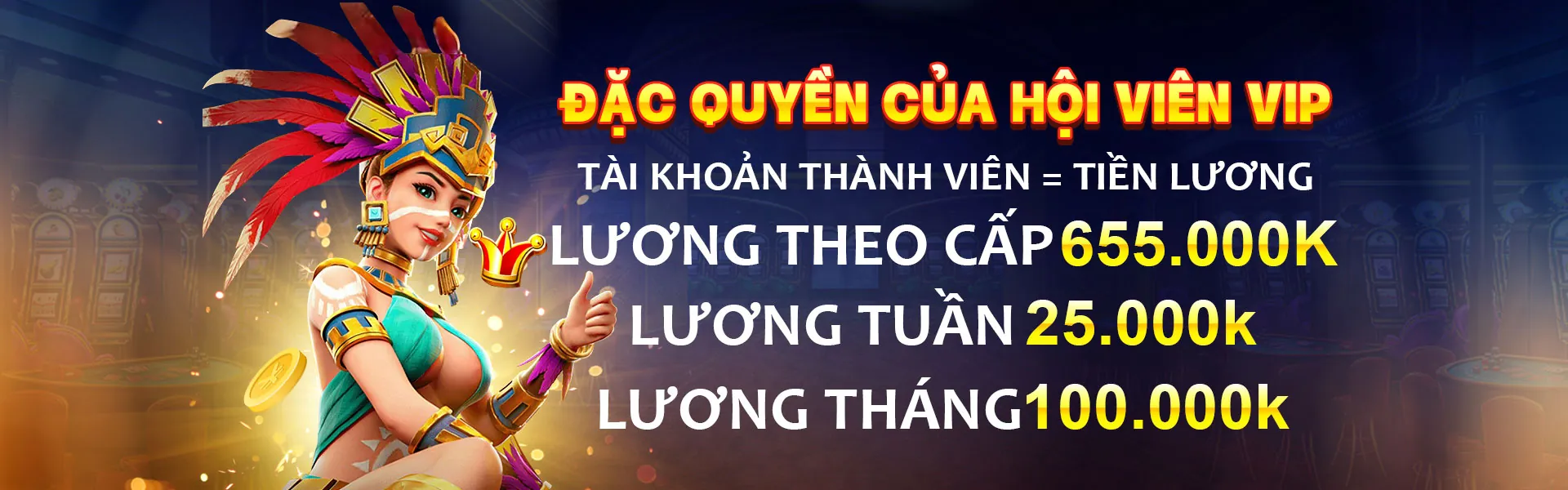Hình ảnh đối tác chiến lược của nền tảng bắn cá nổ hũ
