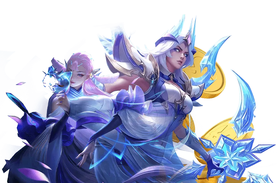 Biểu tượng bảo mật với khóa và lá chắn