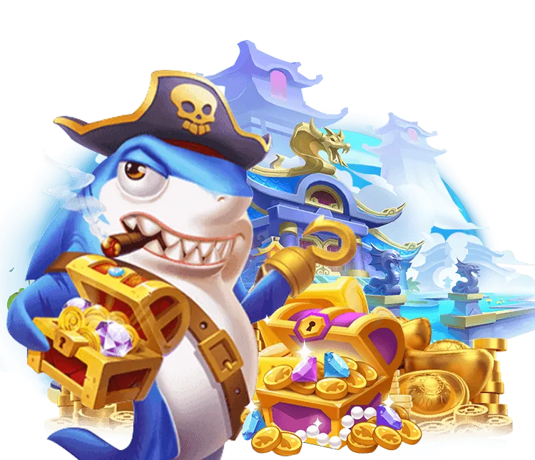 Game Bắn Cá Tiên Cánh