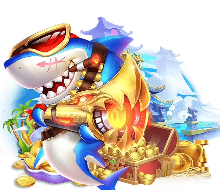 Kho game đa dạng bắn cá nổ hũ