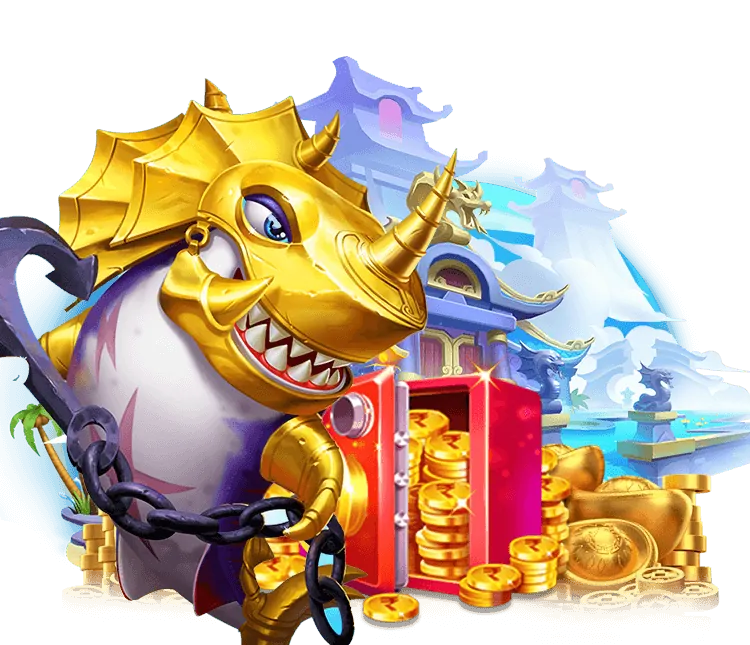 Chọn game và quay hũ