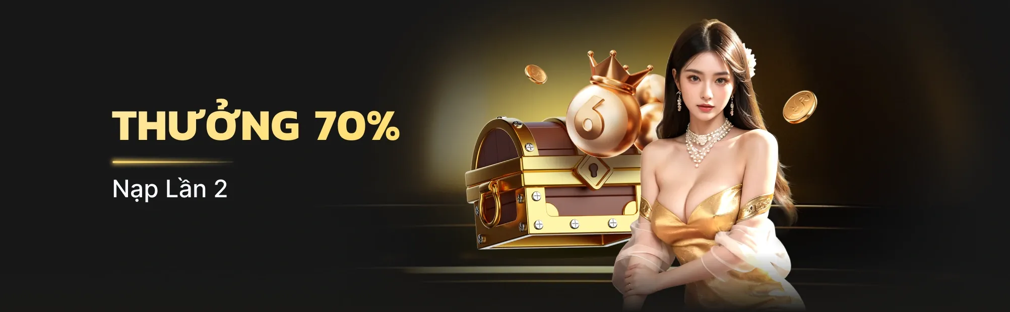 Top game bắn cá nổ hũ hot nhất hiện nay